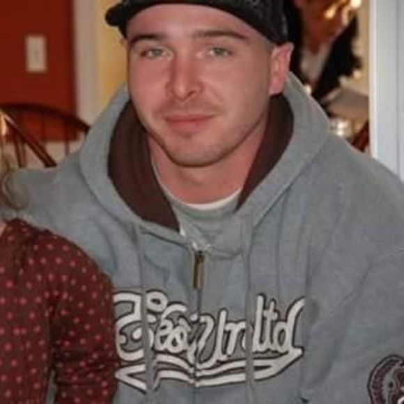 Meet your Posher, Michael - Picture 1 of 1